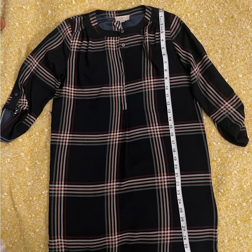 LOFT DRESS - Picture 7 of 13